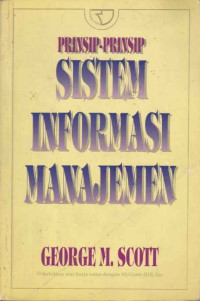 Image of Prinsip-Prinsip Sistem Informasi Manajemen