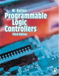 Image of Programable Logic Controller PLC sebuah Pengantar