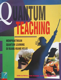 Image of Quantum Teaching