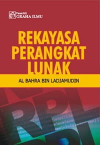 Image of Rekayasa Perangkat Lunak