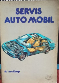 Image of Service Auto Mobil