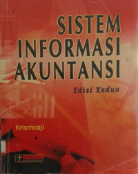 Image of Sistem Informasi Akuntansi Edisi Kedua
