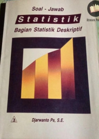 Image of Soal - Jawab Statistik Bagian Statistik Deskriptif