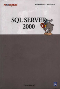 Image of SQL Server 2000 Intermediate