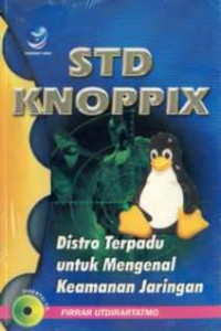 Image of STD KNOPPIX Distro Terpadu untuk Mengenal Keamanan Jaringan