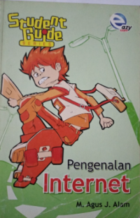 Image of Student Guide Series : Pengenalan Internet