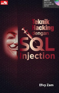 Image of Teknik Hacking dengan SQL Injection