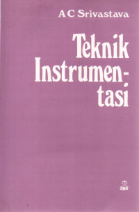 Image of Teknik Instrumentasi