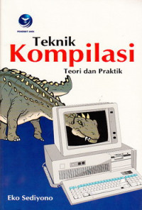 Image of Teknik Kompilasi Teori dan Praktik