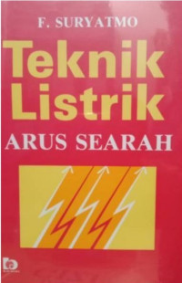 Image of Teknik Listrik Arus Searah