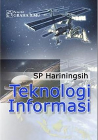 Image of Teknologi Informasi