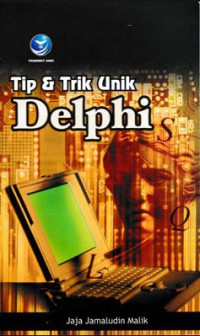 Image of Tip dan Trik Unik Delphi