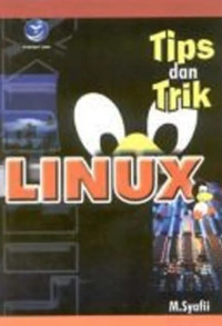 Image of Tips dan Trik Linux