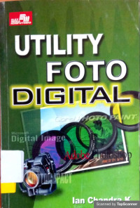 Image of Utility Foto Digital